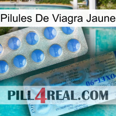 Yellow Viagra Pills 40